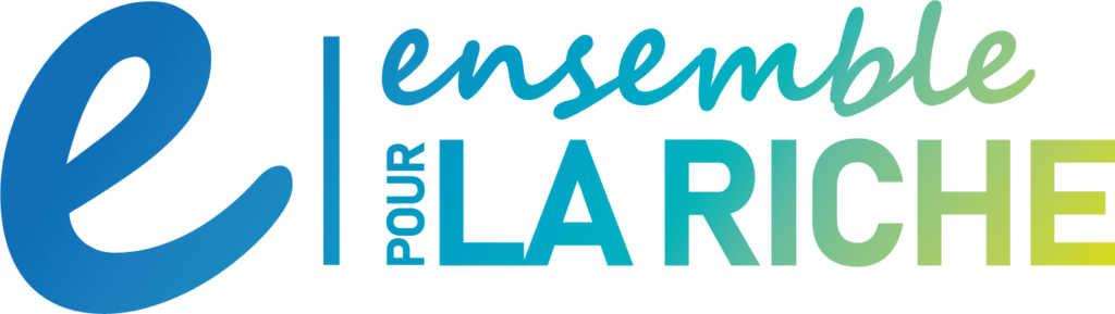 Ensemble pour La Riche