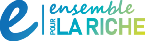 Ensemble pour La Riche